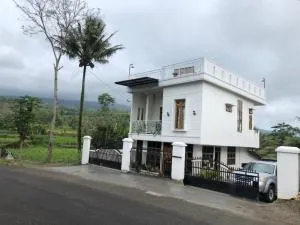 Alaina Villa - Pagaralam
