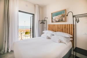 MUTE Hostel Porto Covo