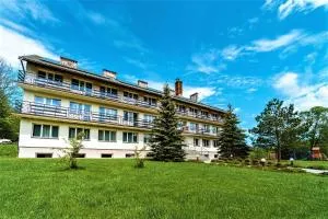 Zatwarnica - 卢托维斯卡