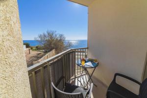 Apartamento Bellavista Puerto 2B