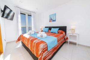 Apartamento Bellavista Puerto 2B