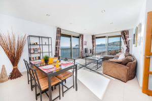 Apartamento Bellavista Puerto 2A