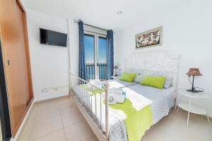 Apartamento Bellavista Puerto 2A