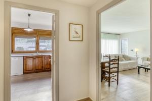 Apartamento residencial 2º 2ª