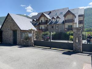 Appartements Appartement de standing Luchon coeur des Pyrenees : photos des chambres