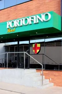 Portofino Hotel - 特雷西纳