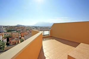 Carrer Salpa DIII Atico, 3 dormitorios, by Bookindenia