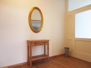 Ferienwohnung Am Molli Nr. 4