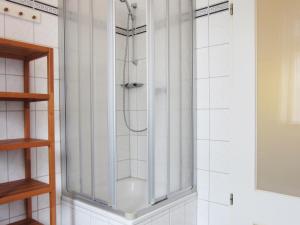 Ferienwohnung Am Molli Nr. 4