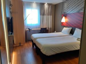 Hotels ibis Dole Sud Choisey : photos des chambres