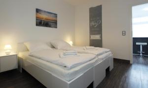 Ferienwohnung Kuestenmeerchen