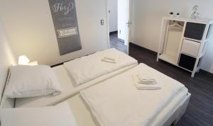 Ferienwohnung Kuestenmeerchen
