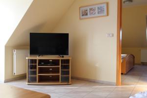 Ferienwohnung Möwennest