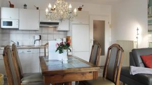 Ferienwohnung Ostseeinsel