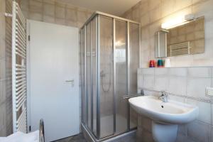 Ferienwohnung Ostseeinsel