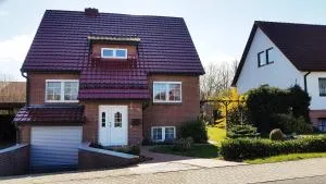 Ferienwohnung Holm - Fulgen