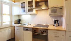 Ferienwohnung Seeadler Nr. 8