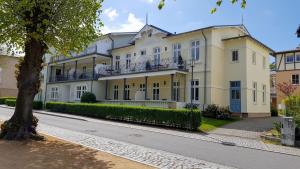 Ferienwohnung Seeadler Nr. 8