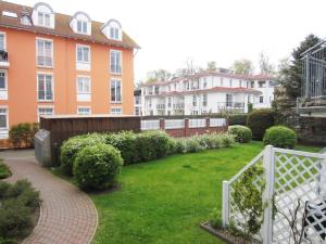 Ferienwohnung Birgit