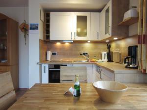 Ferienwohnung Ostseeblick