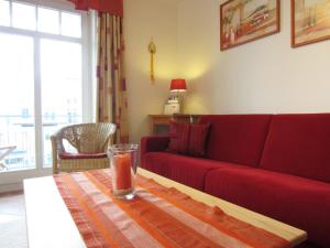 Ferienwohnung Ostseeblick