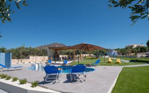 Marilena Luxury Sea View Private Villa