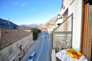 Stylish apartment 22