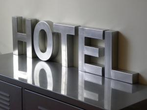 Hotels Hotel Mondial : photos des chambres
