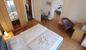 Ferienwohnung Soldo