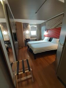 Hotels ibis Dole Sud Choisey : photos des chambres