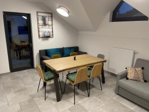 Apartma Lilija Golte 