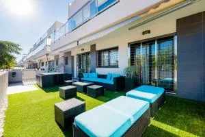 Apartamento Peonia - La Horadada