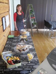 Lugnet i Oslättfors