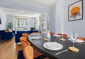 The Townhouse By My Getaways Free Parking