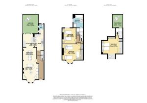 The Townhouse By My Getaways Free Parking