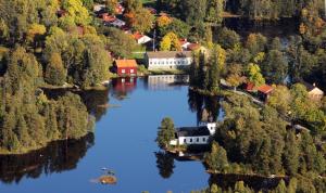 Lugnet i Oslättfors