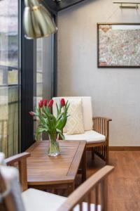 Śródmieście Kraków Apartament by Renters