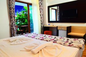Hotel Hermes