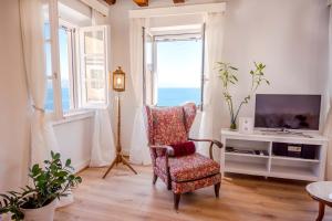 Lighthouse apartment