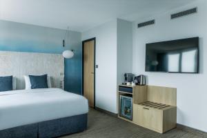 Hotels Mercure Vannes Le Port : photos des chambres