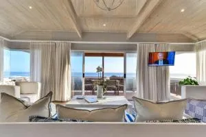 Singing Kettle Beach Lodge - Keurboomstrand