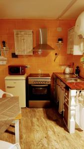 La casa di Maya img14