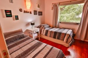 Apartamento Araucaria Edificio Quinta Luna