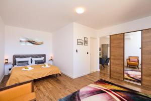 Apartment Evening Star