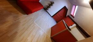 Maisons d'hotes LE LAMPEDUSA : photos des chambres