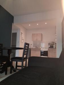 LIVING HOUSE 2 - Departamento Moderno en Ciudad de Nieva.