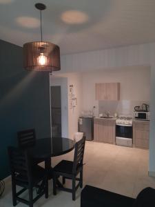 LIVING HOUSE 2 - Departamento Moderno en Ciudad de Nieva.