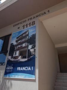 LIVING HOUSE 2 - Departamento Moderno en Ciudad de Nieva.