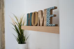 Le 4midable - Chaleureux 2 pièces