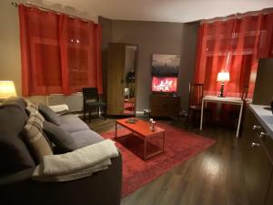 Appartements Loger a La Madeleine : photos des chambres